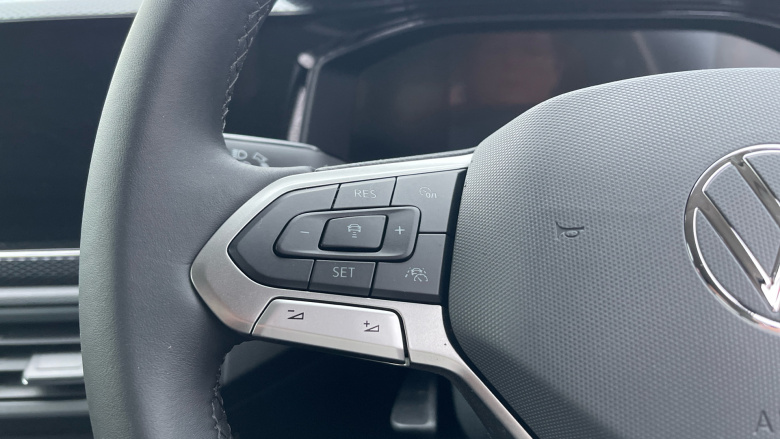 Volkswagen Polo 1.0 TSI Match 5dr Petrol Hatchback